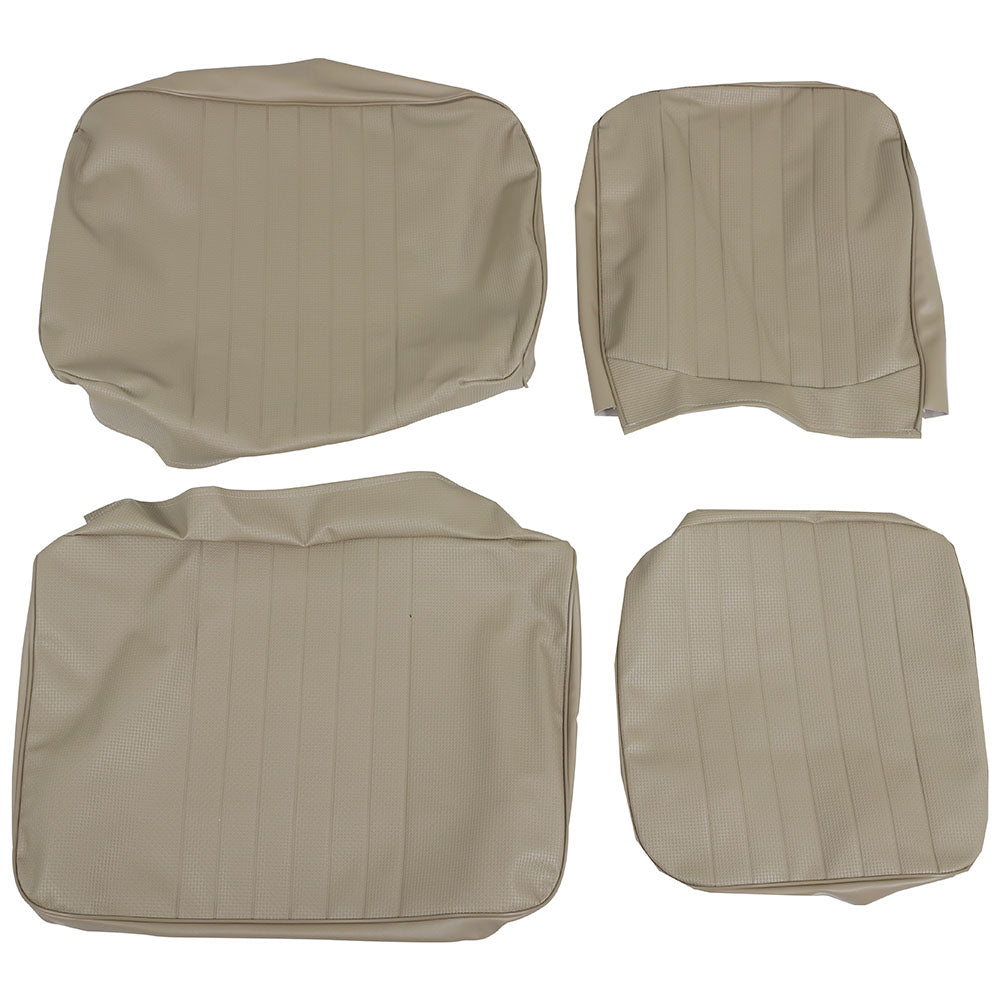 TMI Products 68-73 Volkswagen Transporter Seat Cover 43-2113-04
