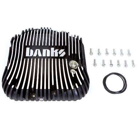 Banks Power 19252 Ram-Air? Differential Cover Kit