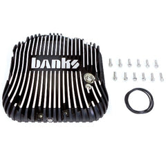 Banks Power 19252 Ram-Air? Differential Cover Kit