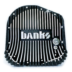 Banks Power 19252 Ram-Air? Differential Cover Kit