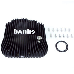 Banks Power 19258 Ram-Air? Differential Cover Kit