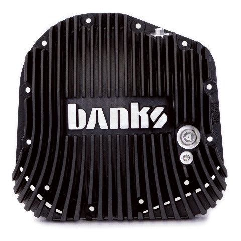 Banks Power 19258 Ram-Air? Differential Cover Kit
