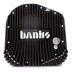 Banks Power 19258 Ram-Air? Differential Cover Kit