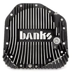 Banks Power 19280 Ram-Air? Differential Cover Kit