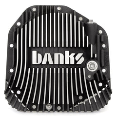 Banks Power 19280 Ram-Air? Differential Cover Kit