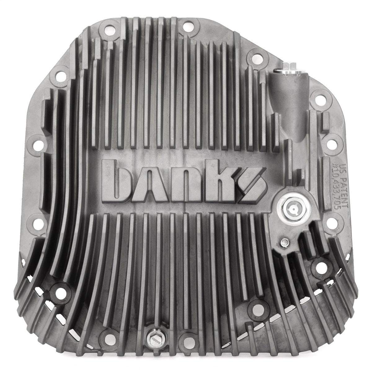 Banks Power 19281 Ram-Air? Differential Cover Kit