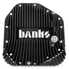 Banks Power 19282 Ram-Air? Differential Cover Kit