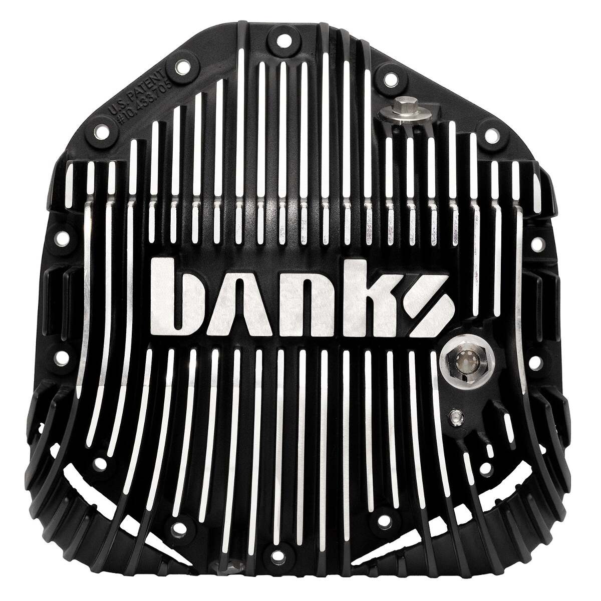 Banks Power Monster-Ram Intake 19286