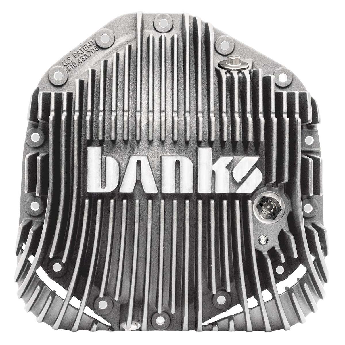 Banks Power Pre Filter 19287