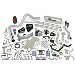 Banks Power 21060 Sidewinder Turbo Syst; Wstgtd-1983-93 Ford 6.9/7.3L Trk; C-6
