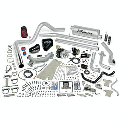 Banks Power 21060 Sidewinder Turbo Syst; Wstgtd-1983-93 Ford 6.9/7.3L Trk; C-6