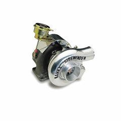 Banks Power 21062 Sidewinder Turbo Syst; Wstgtd-1983-93 Ford 7.3L Trk; E4Od