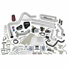 Banks Power 21064 Sidewinder Turbo Syst; Wstgtd-1983-93 Ford 6.9/7.3L Trk; Man