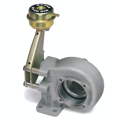 Banks Power 24052 Quick-Turbo System-1994-02 Dodge 5.9L