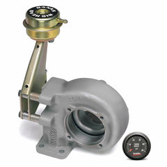Banks Power 24053 Quick-Turbo System W/Boost Gauge-1994-02 Dodge 5.9L