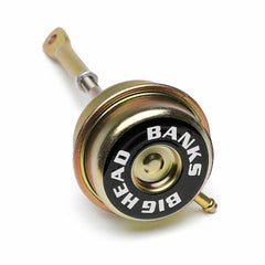 Banks Power 24331 Big Head Actuator Kit-2003-04 Dodge 5.9L; 235-305Hp
