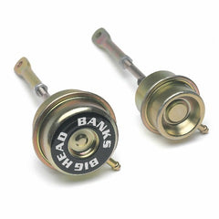 Banks Power 24396 Big Head Actuator Kit-2001-04 Chevy 6.6L