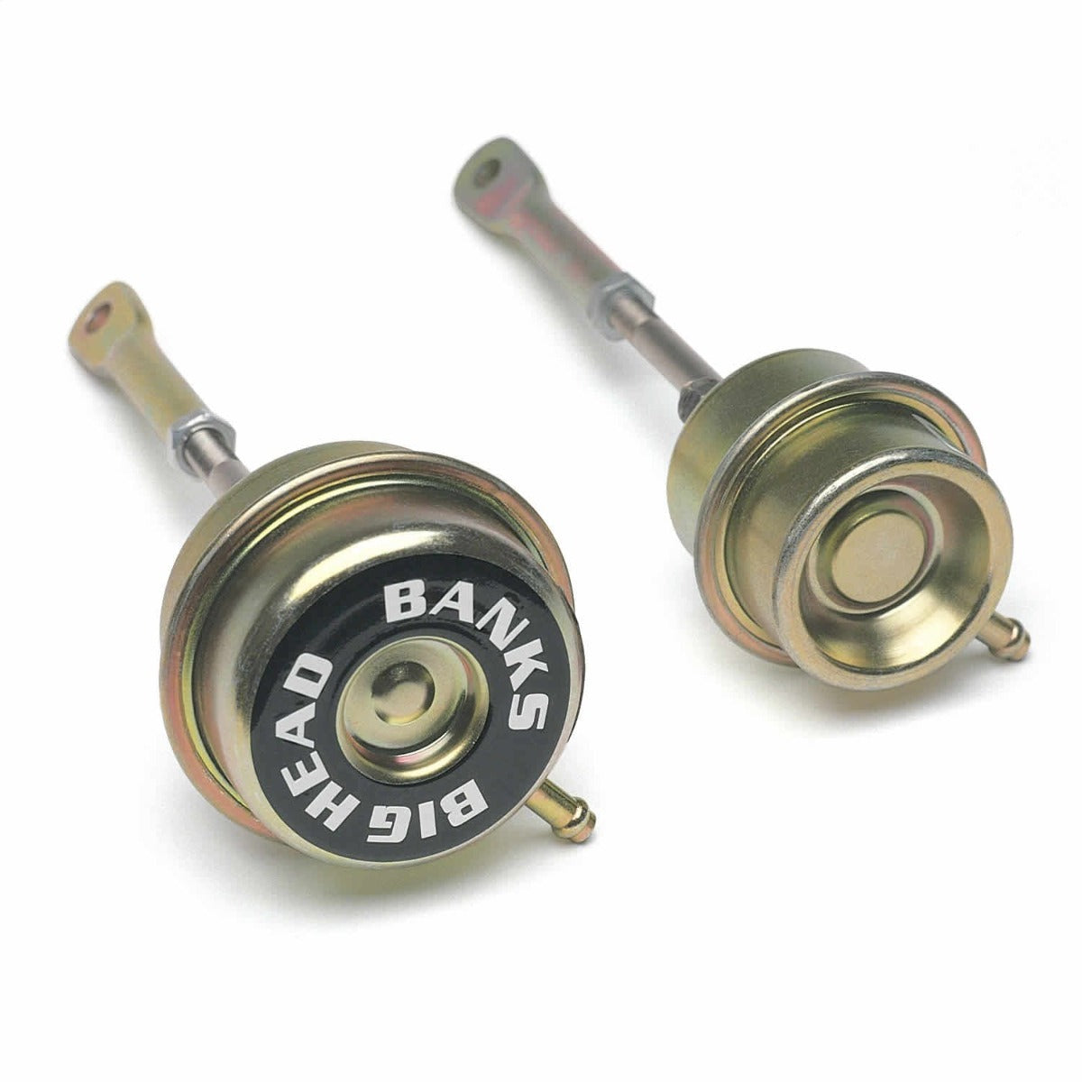 Banks Power 24440 Wheel; Compressor; Trbchrgr-Late 1999 1/2-2003 Ford 7.3L
