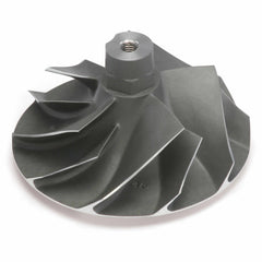 Banks Power 24440 Wheel; Compressor; Trbchrgr-Late 1999 1/2-2003 Ford 7.3L