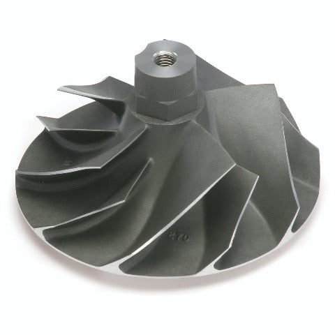 Banks Power 24440 Wheel; Compressor; Trbchrgr-Late 1999 1/2-2003 Ford 7.3L