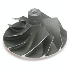 Banks Power 24440 Wheel; Compressor; Trbchrgr-Late 1999 1/2-2003 Ford 7.3L