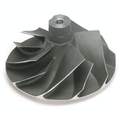Banks Power 24440 Wheel; Compressor; Trbchrgr-Late 1999 1/2-2003 Ford 7.3L