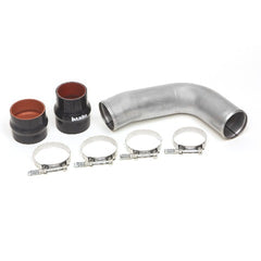 Banks Power 25964 Boost Tube System; Natural; 2010-12 Ram 6.7L OEM Replacement cold side boost tub