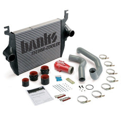 Banks Power 25974 Techni-Cooler System-2003-04 Ford 6.0L; F250-450