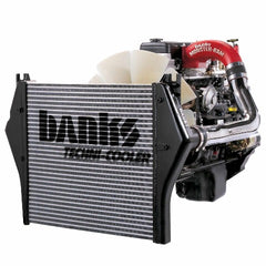 Banks Power 25980 Techni-Cooler System-2003-05 Dodge 5.9L