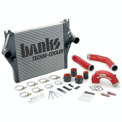Banks Power 25980 Techni-Cooler System-2003-05 Dodge 5.9L