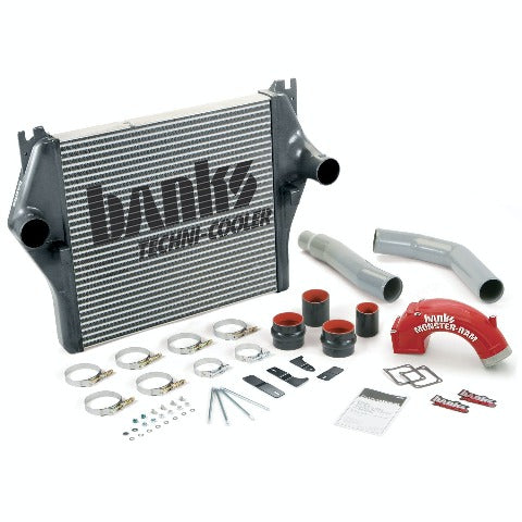 Banks Power 25980 Techni-Cooler System-2003-05 Dodge 5.9L