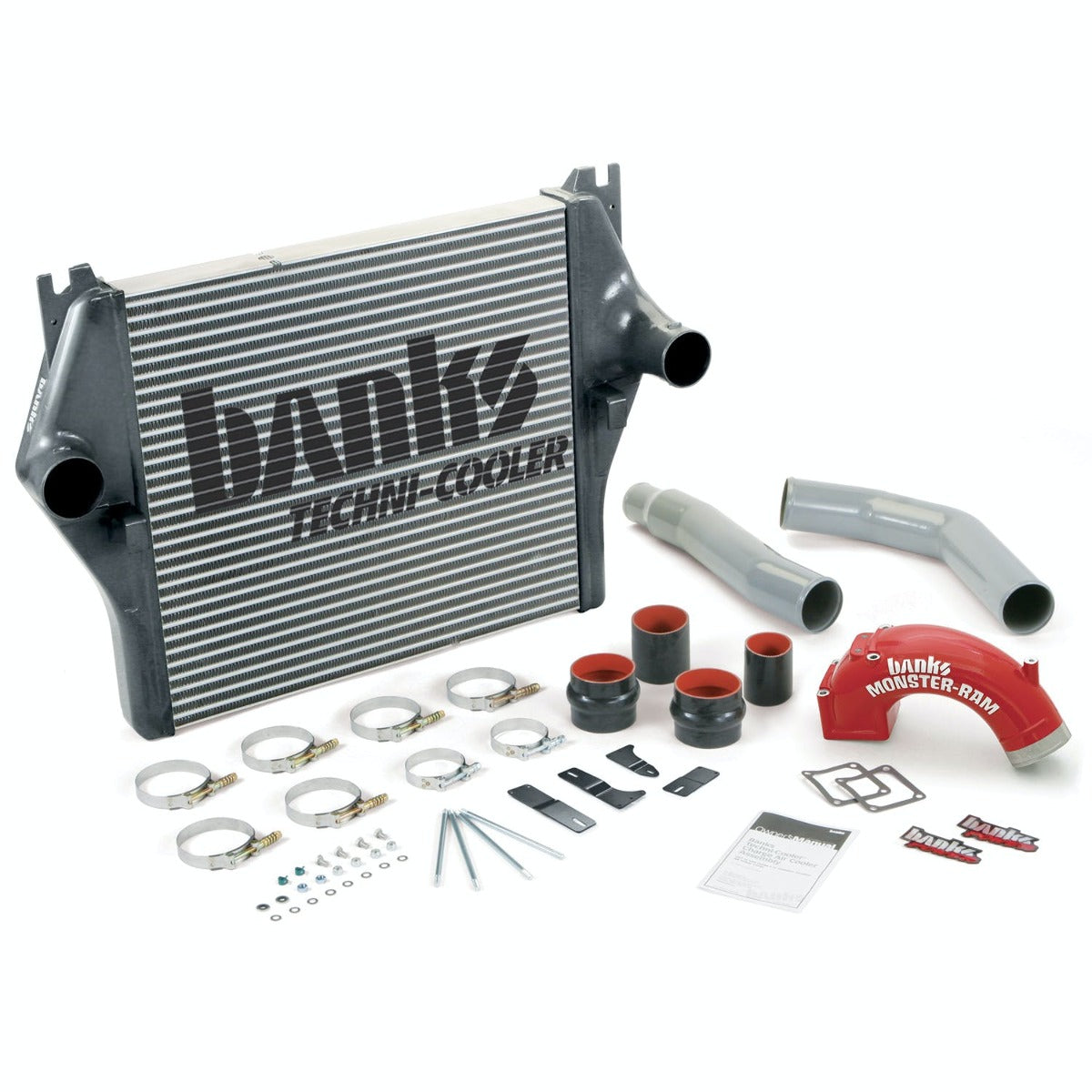 Banks Power 25981 Techni-Cooler System-2006-07 Dodge 5.9L