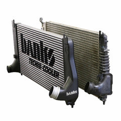 Banks Power 25982 Techni-Cooler System-2006-10 Chevy 6.6L; All