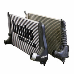 Banks Power 25982 Techni-Cooler System-2006-10 Chevy 6.6L; All