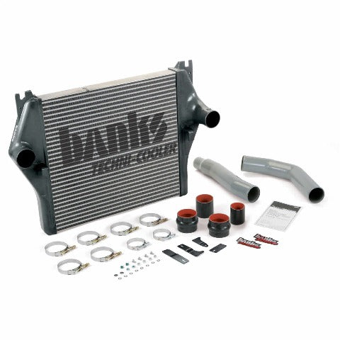 Banks Power 25983 Techni-Cooler System-2007-08 Dodge 6.7L