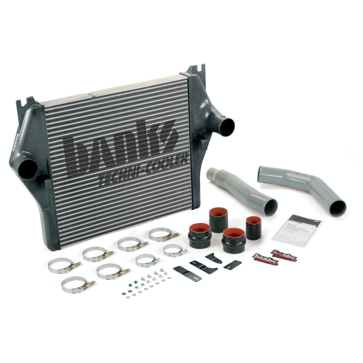 Banks Power 25985 Techni-Cooler System-2009 Dodge 6.7L