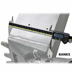 Banks Power 25987 Techni-Cooler  Intercooler System with Boost Tubes
