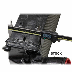 Banks Power 25987 Techni-Cooler  Intercooler System with Boost Tubes