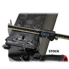 Banks Power 25987 Techni-Cooler  Intercooler System with Boost Tubes
