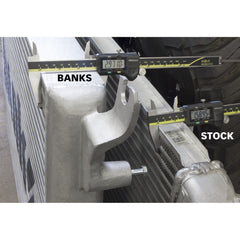 Banks Power 25988 Techni-Cooler? Intercooler System