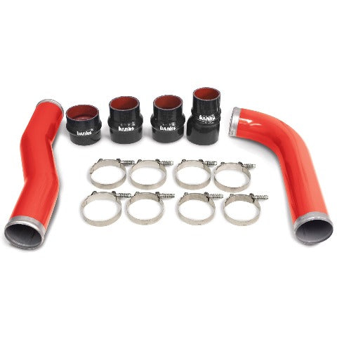 Banks Power 25990 Boost Tube System; 2007-2009 Ram 6.7
