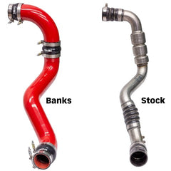 Banks Power 25999 Boost Tube Upgrade Kit