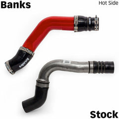 Banks Power Boost Tube Upgrade Kit 26006-PC