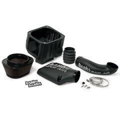 Banks Power 41800-D Ram-Air Intake System; Dry Filter-99-08 Chev/GMC 4.8-6.0L; 1500