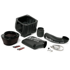 Banks Power 41800-D Ram-Air Intake System; Dry Filter-99-08 Chev/GMC 4.8-6.0L; 1500