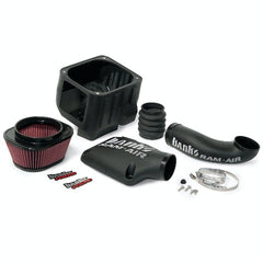 Banks Power 41800 Ram-Air Intake System-99-08 Chev/GMC 4.8-6.0L; 1500