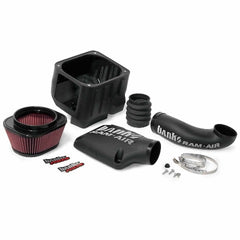 Banks Power 41801 Ram-Air Intake System-99-08 Chev/GMC 4.8-6.0L; SUV-Full Size; Only