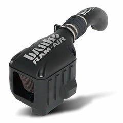 Banks Power 41801-D Ram-Air Intake System; Dry Filter-99-08 Chev/GMC 4.8-6.0L; SUV-Full Size; Only