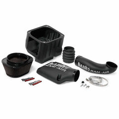 Banks Power 41801-D Ram-Air Intake System; Dry Filter-99-08 Chev/GMC 4.8-6.0L; SUV-Full Size; Only