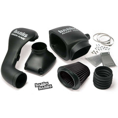 Banks Power 41806-D Ram-Air Intake System; Dry Filter-2004-08 Ford 5.4L; F-150